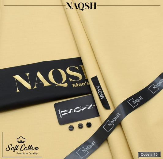 PREMIRE SOFT COTTON-NAQSH002