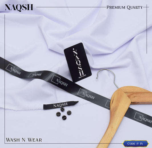 Premire Wash N Wear Four Season NAQSH001