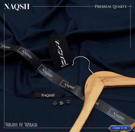 Premire Wash N Wear Four Season NAQSH001