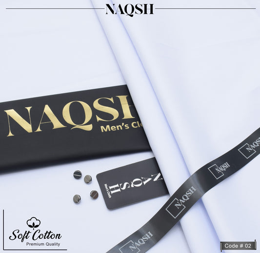 Premire SOFT COTTON-NAQSH002