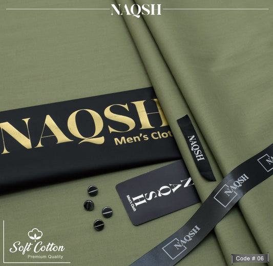 PREMIRE SOFT COTTON-NAQSH002