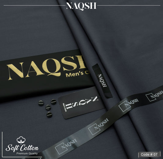 PREMIRE SOFT COTTON-NAQSH002